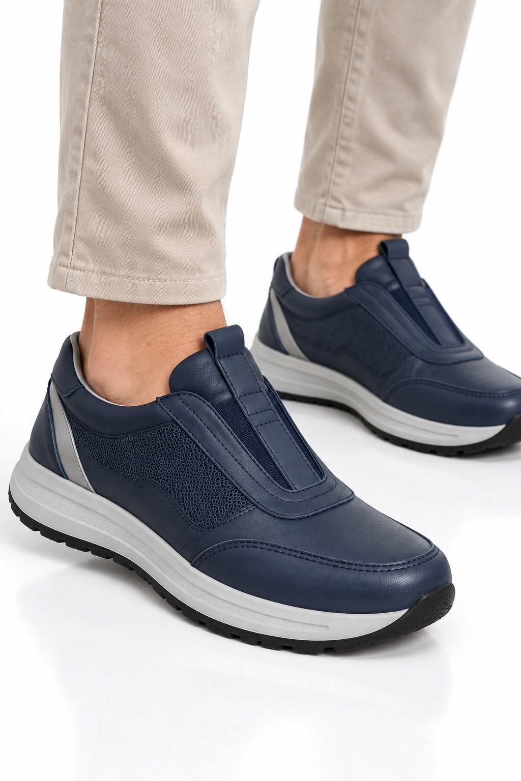 Dia Comfort 401 Günlük Ortopedik Spor Ayakkabı