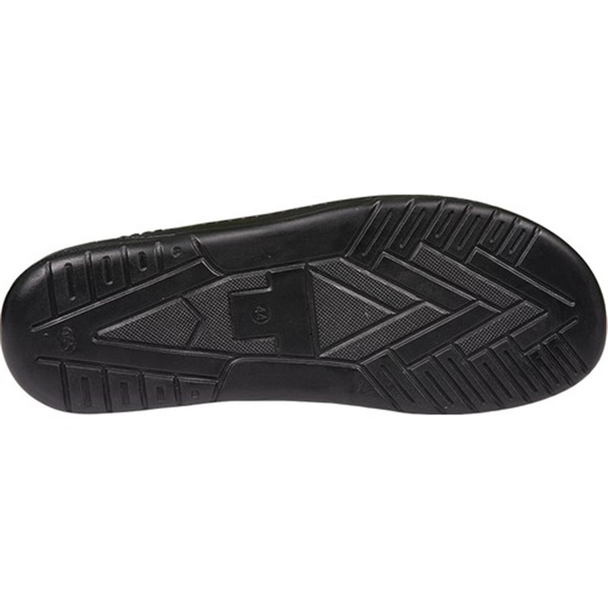 TOPTAN ORTOPEDiK DİYABETİK ERKEK SANDALET TABA DİA 021