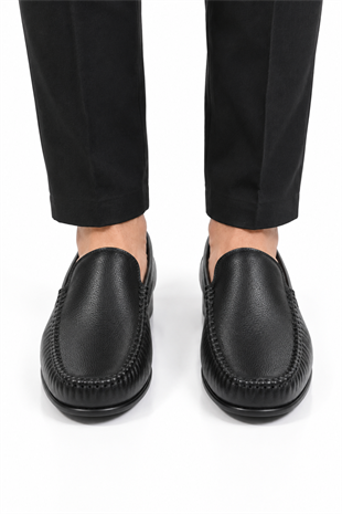 Dia Comfort 306 Casual Ortopedik Ayakkabı Siyah