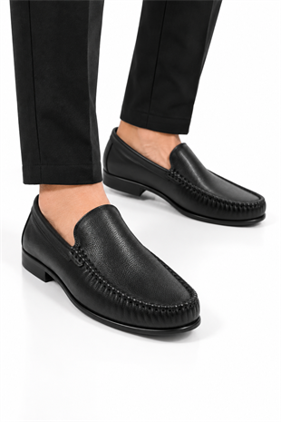 Dia Comfort 306 Casual Ortopedik Ayakkabı Siyah