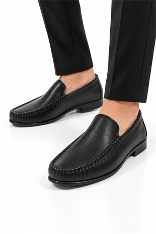 Dia Comfort 306 Casual Ortopedik Ayakkabı Siyah