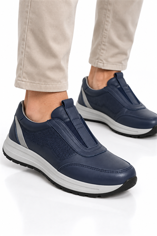Dia Comfort 401 Günlük Ortopedik Spor Ayakkabı