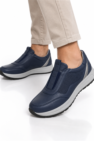 Dia Comfort 401 Günlük Ortopedik Spor Ayakkabı