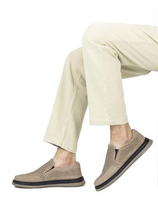 Dia Günlük Ortopedik Casual Ayakkabı Bej