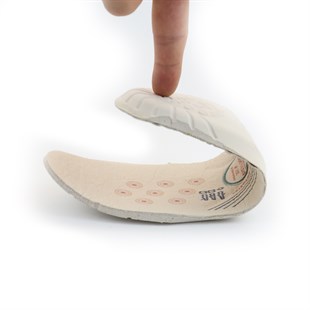 Diabetic Anatomical Orthopedic For Women Insoles