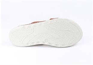 TOPTAN ORTOPEDiK DİYABETİK KADIN TERLİK TABA DİA 125