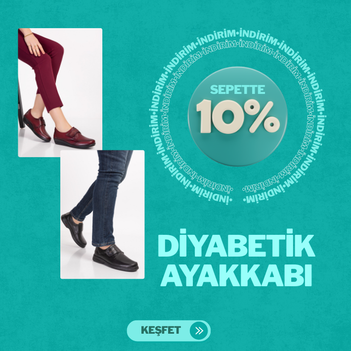 anatomik ayakkabı