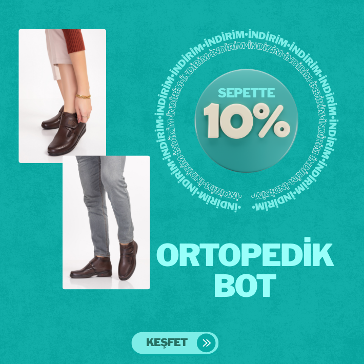 ortopedik bot