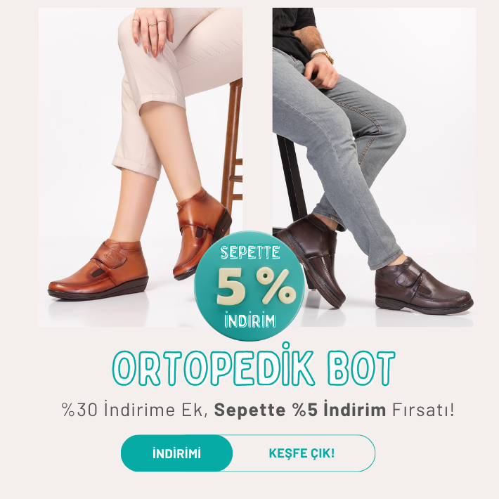 ortopedik bot