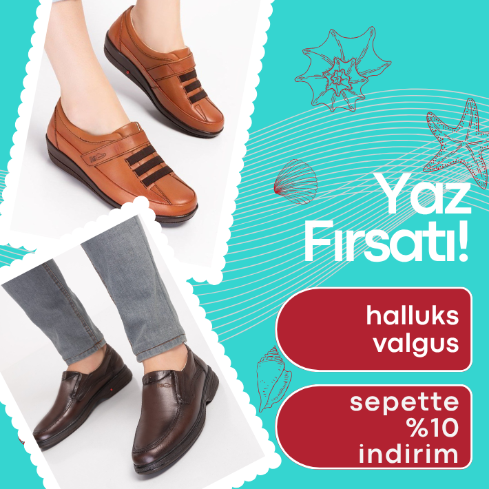 Topuk Dikeni Ayakkabısı