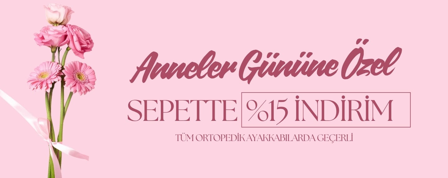 ortopedik ayakkabı