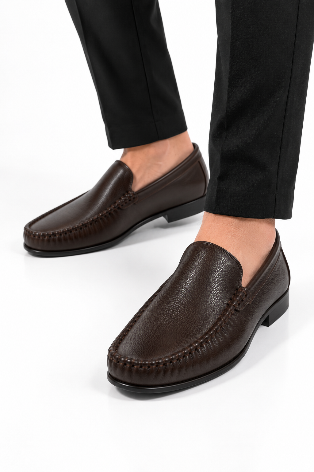 Dia Comfort 306 Casual Ortopedik Ayakkabı Kahve
