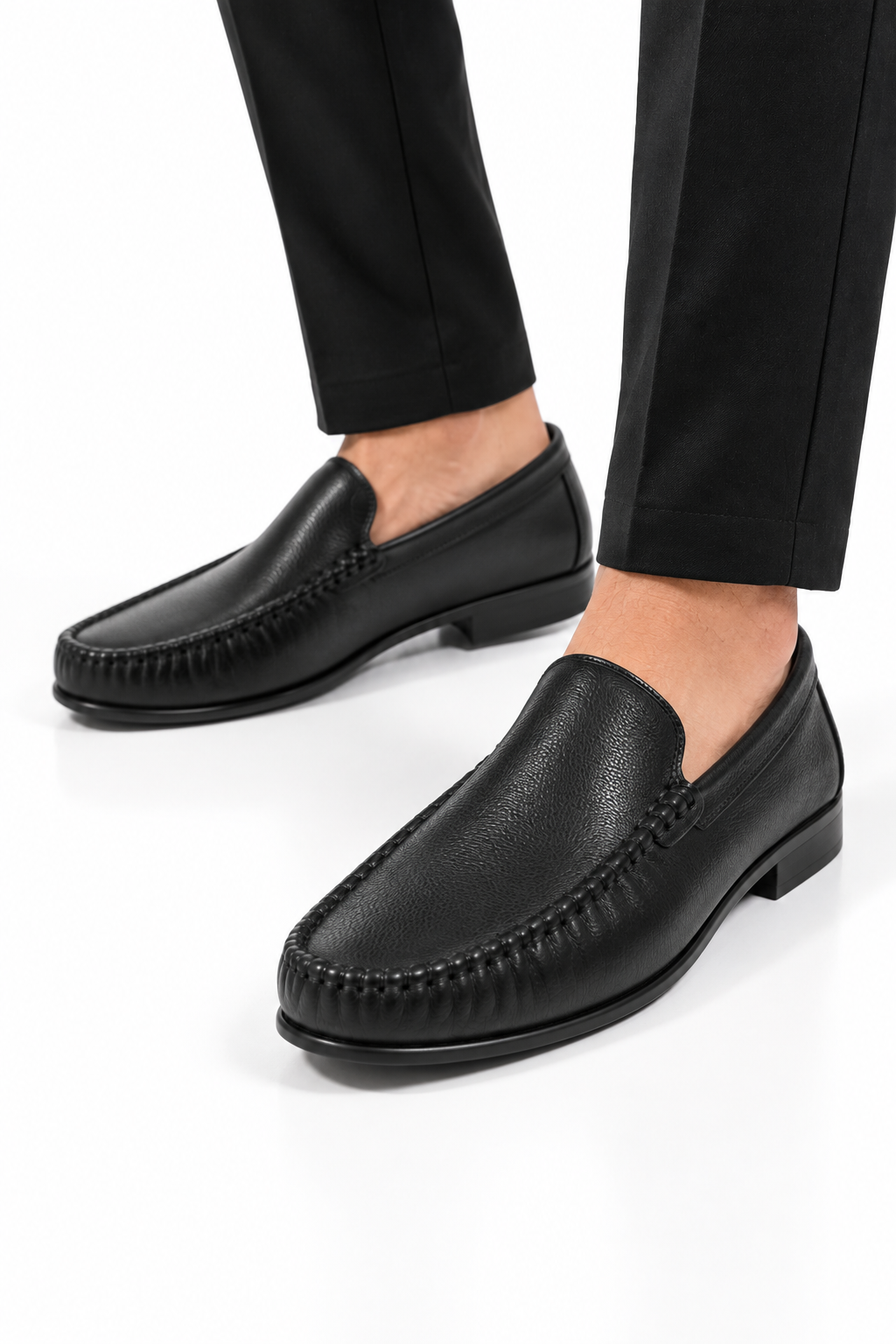 Dia Comfort 306 Casual Ortopedik Ayakkabı Siyah