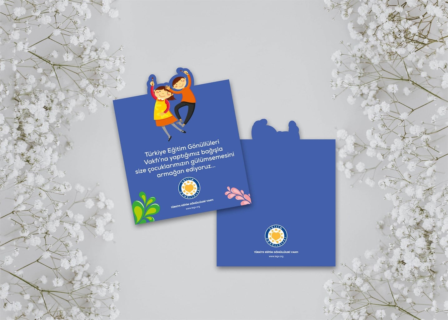 Neşeli Günler Magnet