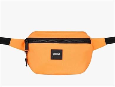 PAEN Mini Bel Çantası Turuncu