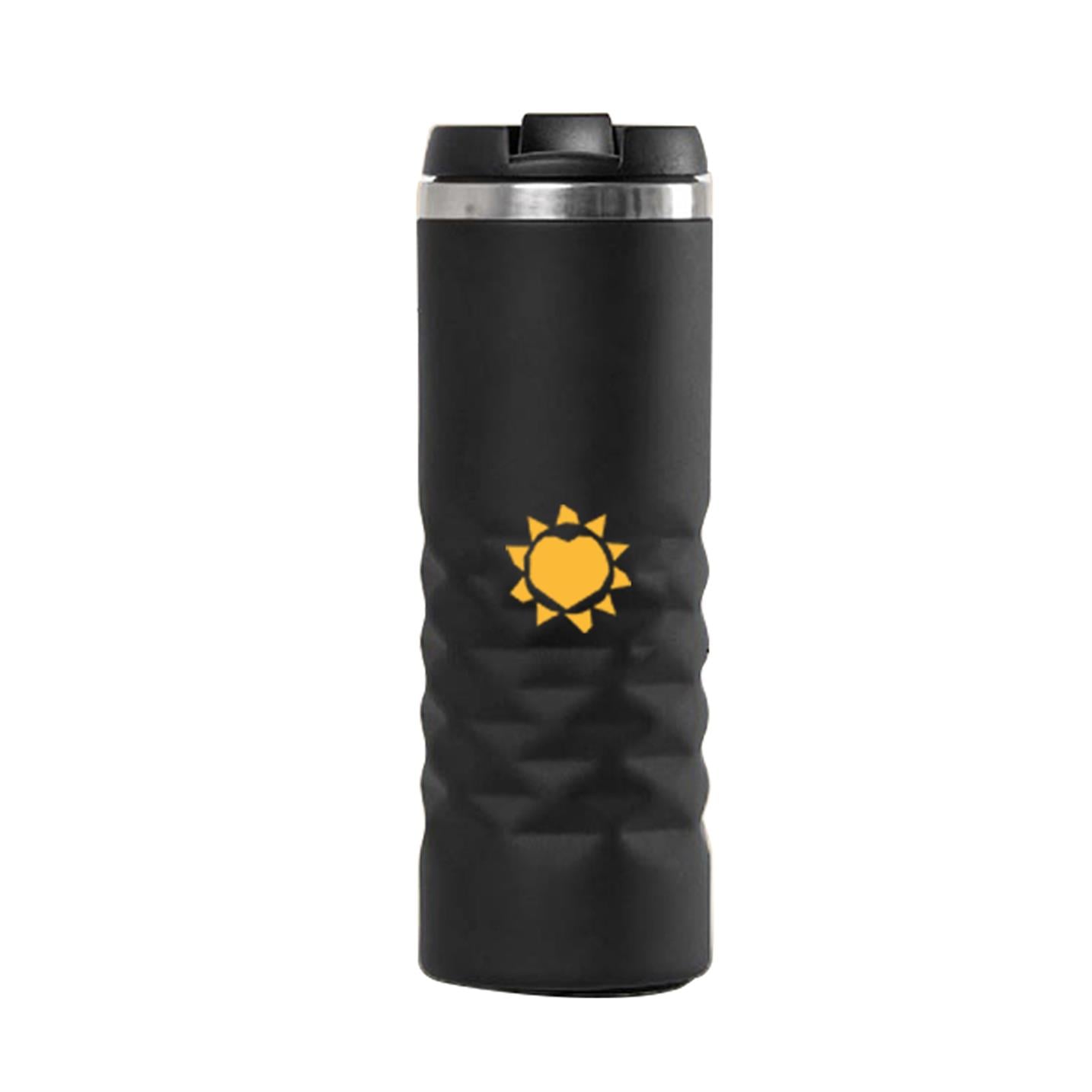 Çelik Termos 400 ML