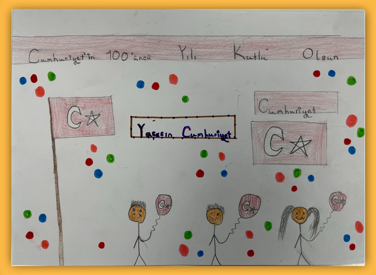 Cumhuriyetin Yüzleri Sergi Resimleri 5