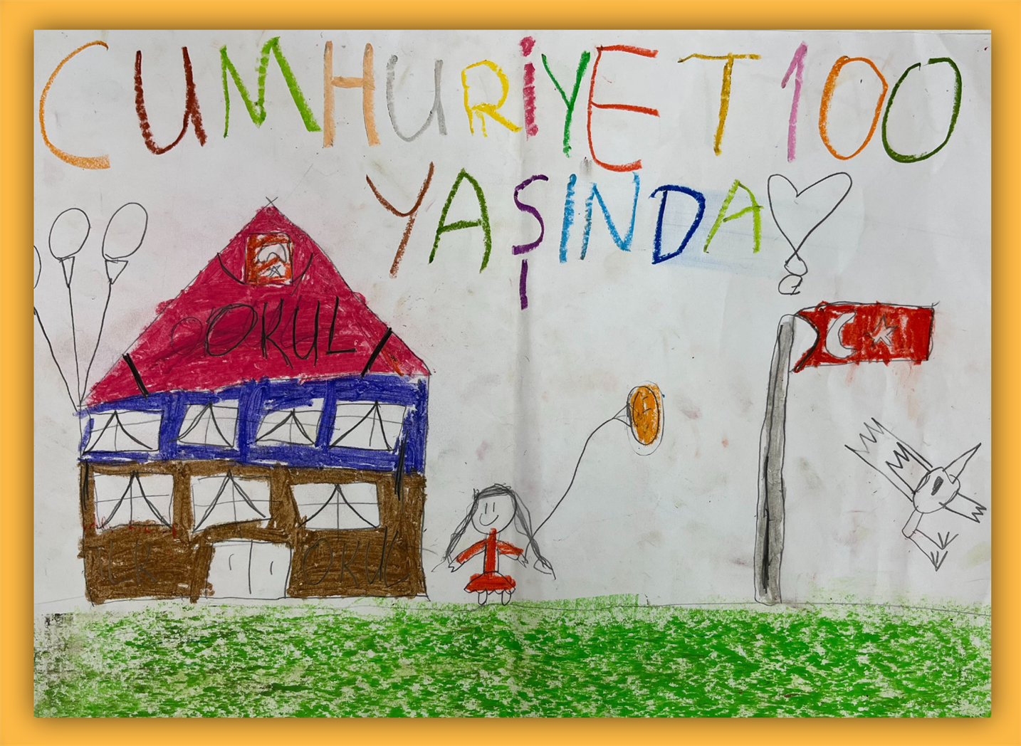 Cumhuriyetin Yüzleri Sergi Resimleri 9
