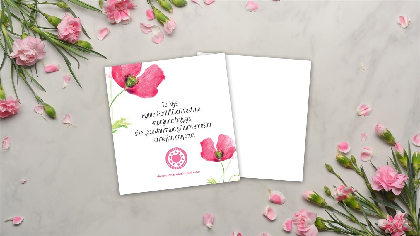 Gelincik Bahçesi Magnet