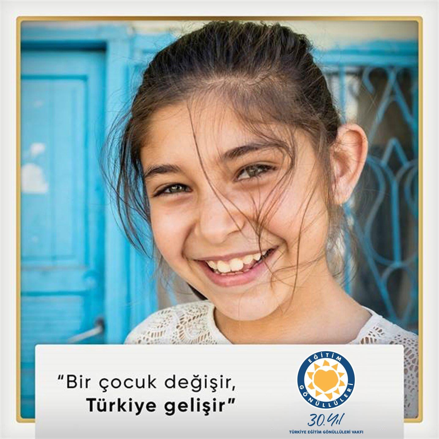 TEGV 30. Yıl Eğitime Destek Kartı 52.500 TL (Dijital)