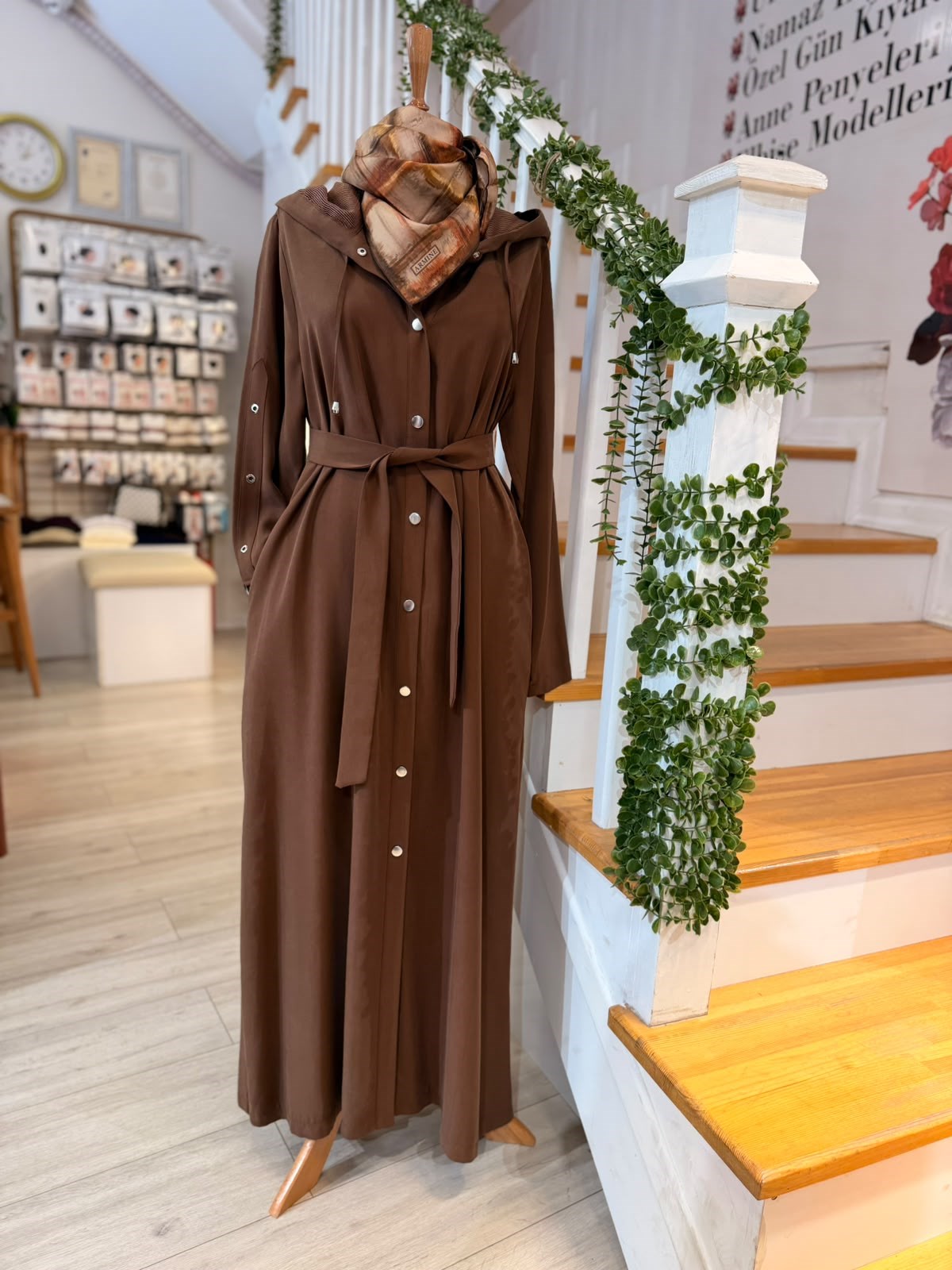 1705  KAHVE KAP ORHAN STORE