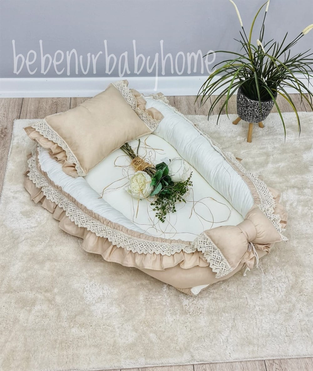 BEJ KREM BABYNEST