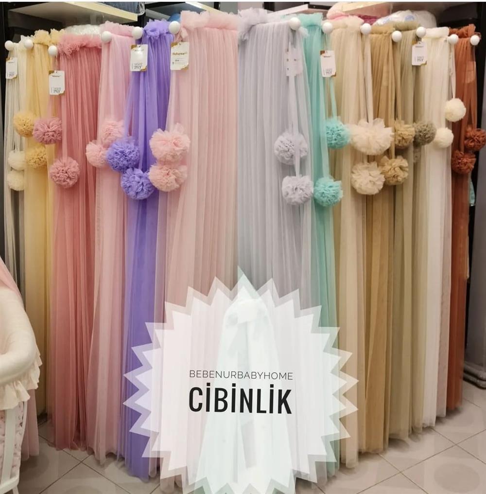 Cibinlik