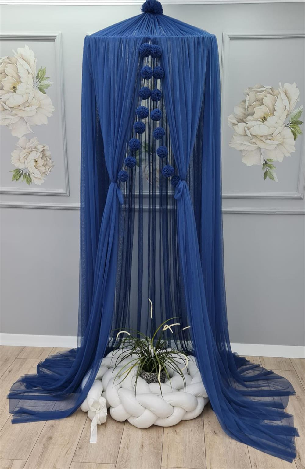 İNDİGO CİBİNLİK