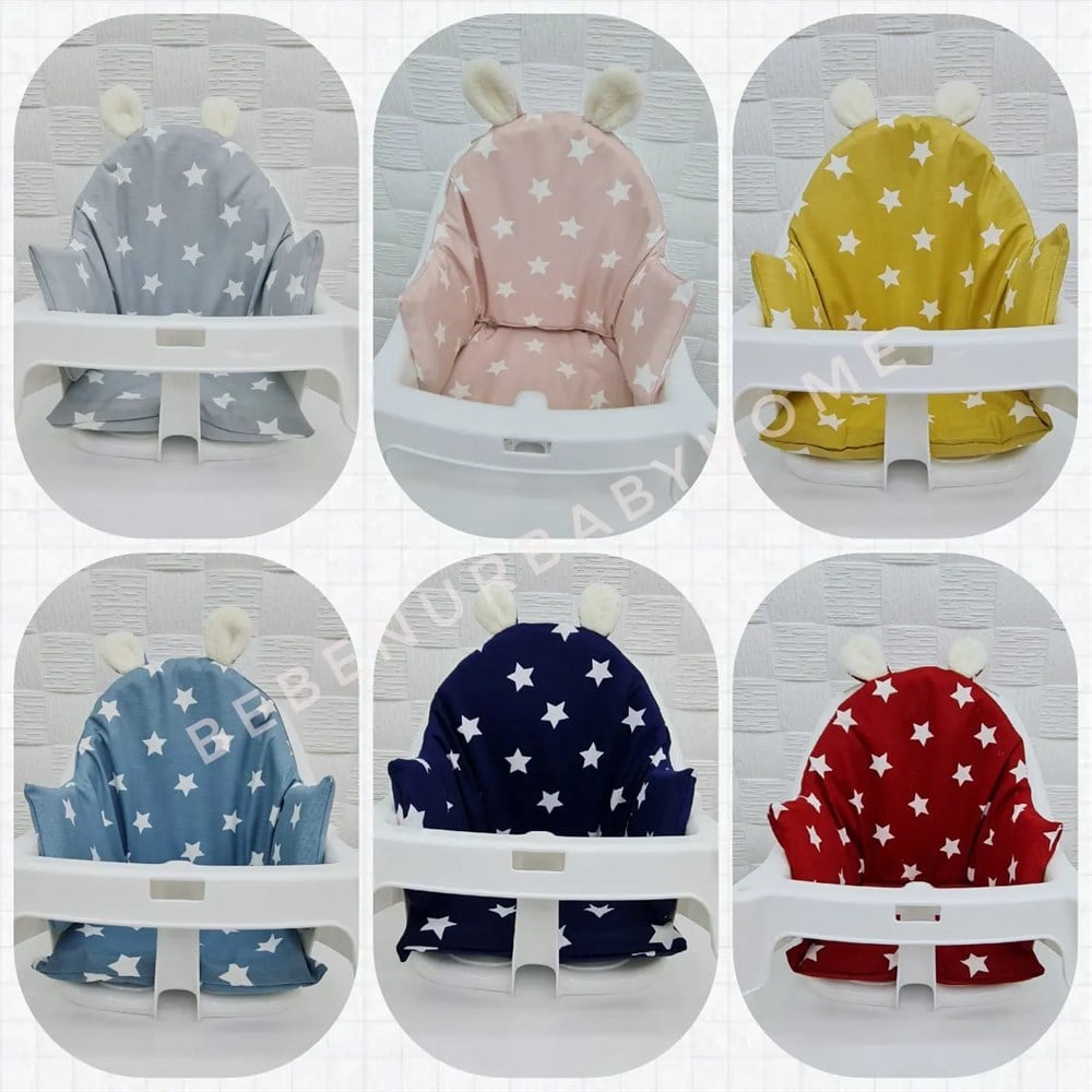 MAMA SANDALYESİ MİNDERİ