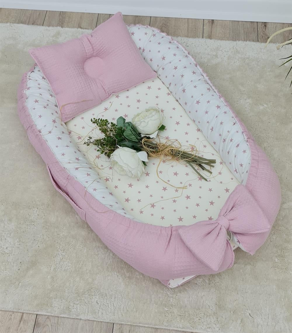 PUDRA YILDIZ BABYNEST