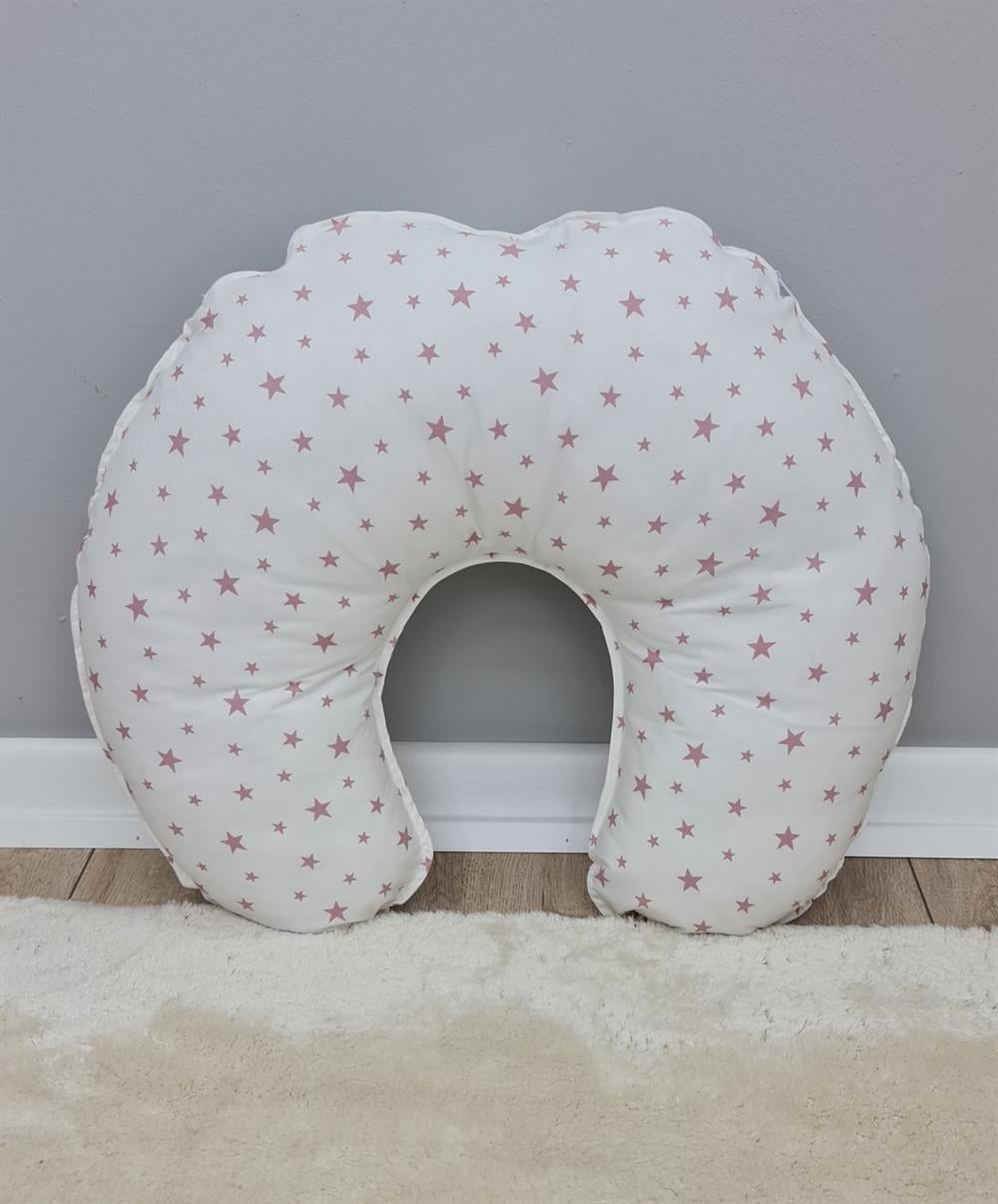 PUDRA YILDIZ EMZİRME MİNDERİ