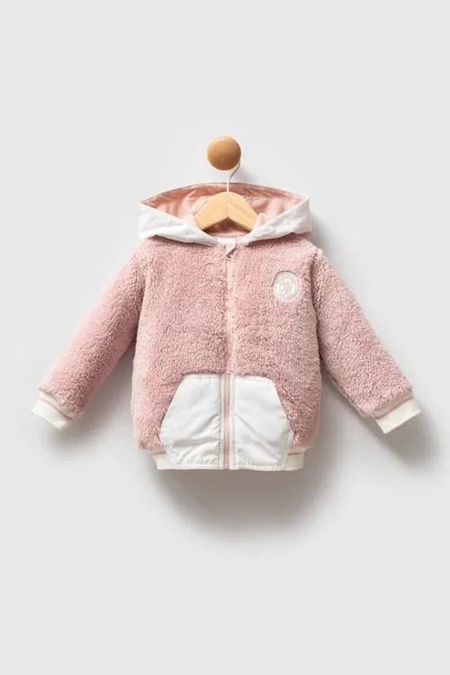 USB2746 U.S.POLO ASSN KIZ BEBEK MONT