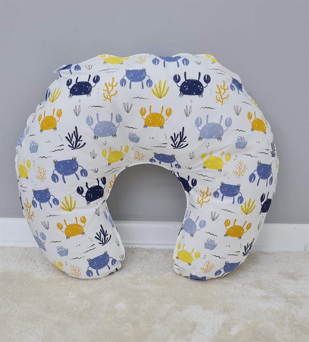 YENGEÇ EMZİRME MİNDERİ