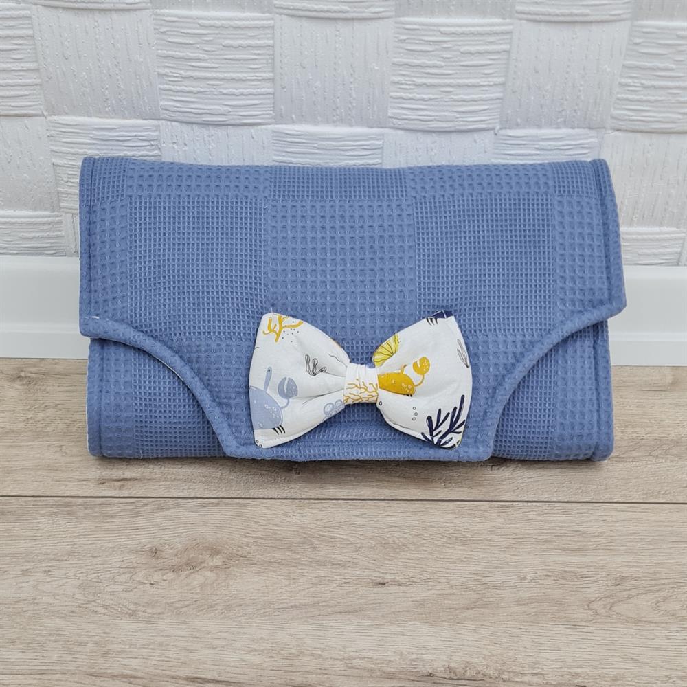 YENGEÇ ZARF AÇMA MİNDERİ