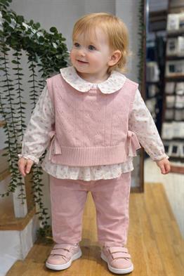 5413 PEMBE  6-24 AY GABRİEL TAKIM