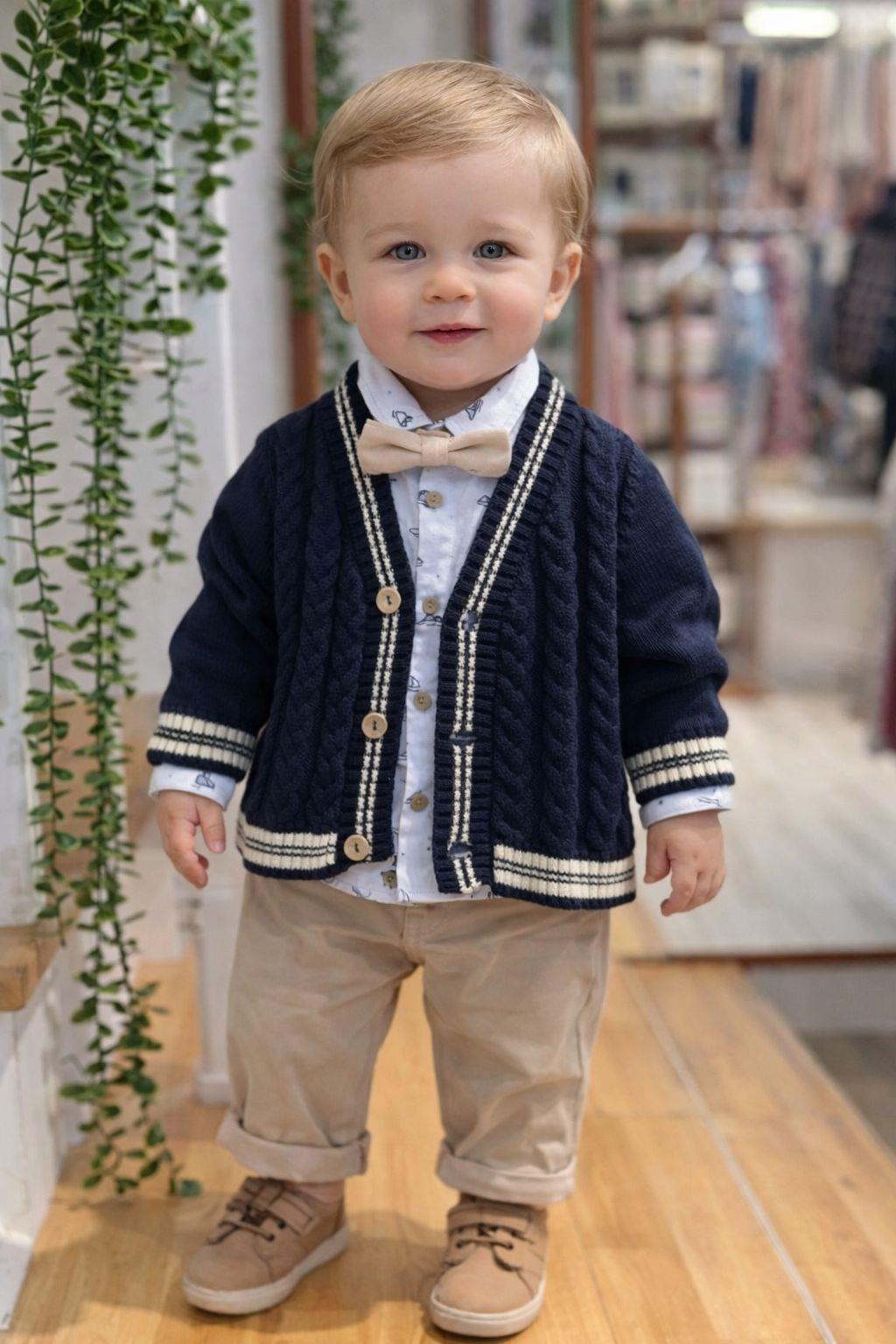 126019  6-24 AY  TRİKO 3 LÜ TAKIM 