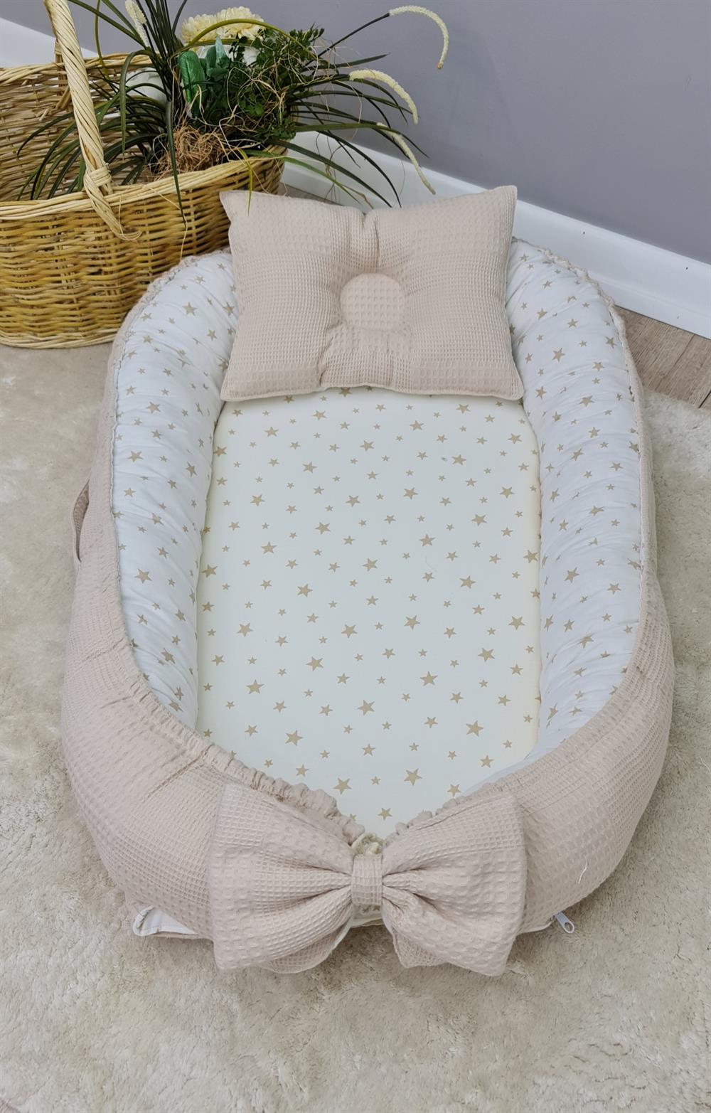 BEJ YILDIZ BABYNEST