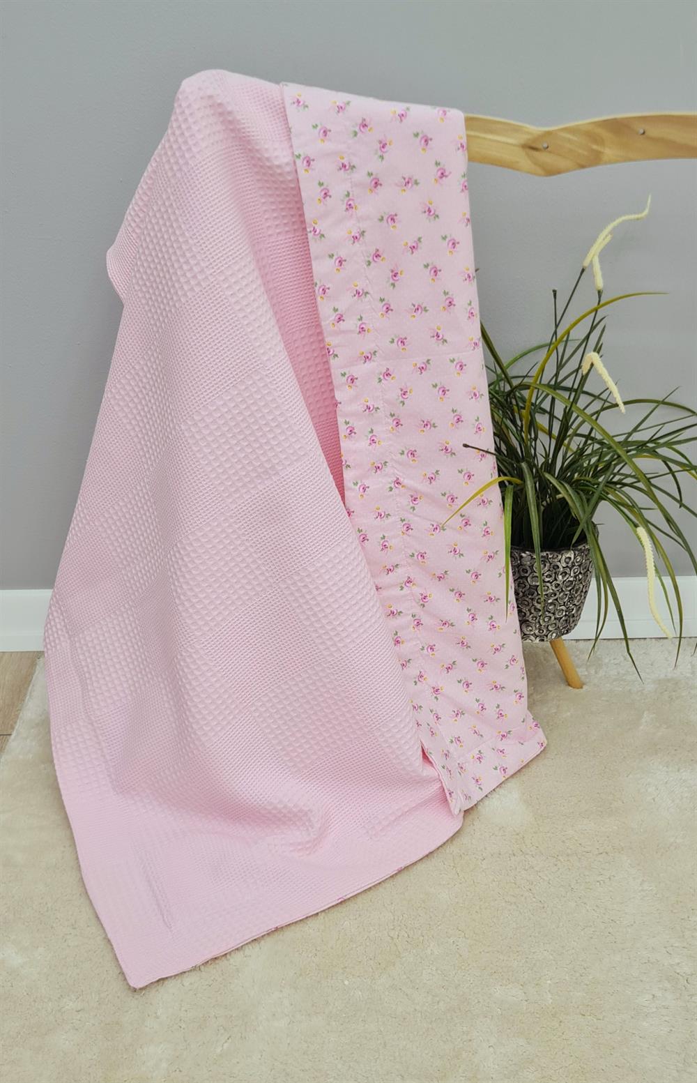 GOBLEN PİKE POPLİN BATTANİYE