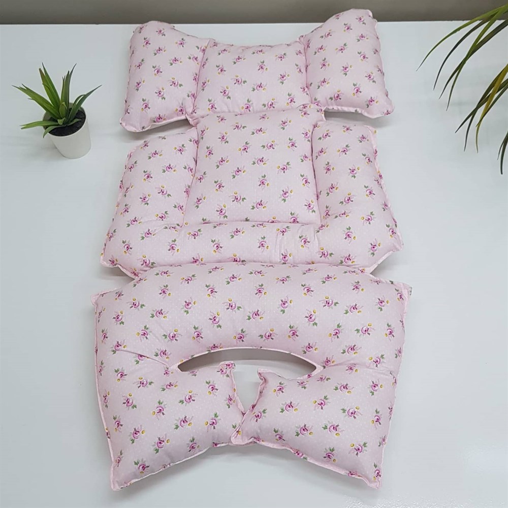 GOBLEN PUSET MİNDERİ