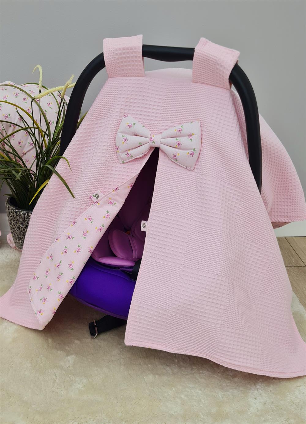 GOBLEN PUSET ÖRTÜSÜ 