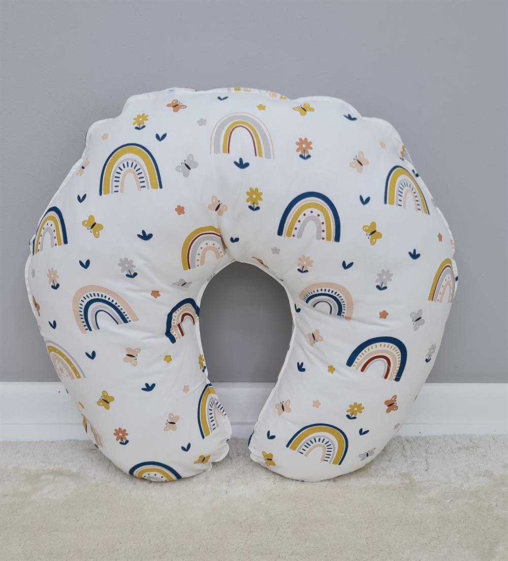 GÖKKUŞAĞI EMZİRME MİNDERİ