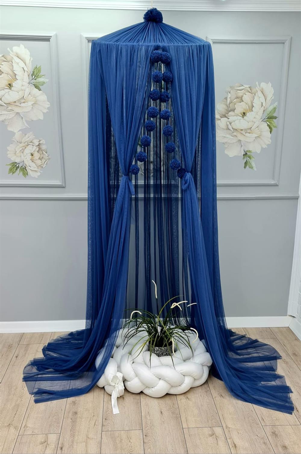 İNDİGO CİBİNLİK