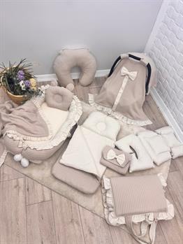 BABYNEST SET