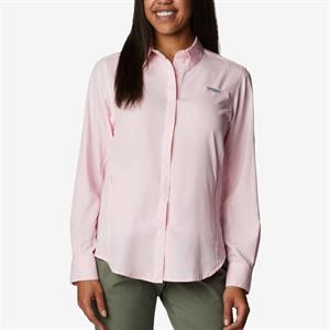 Columbia Fl7278 Womens Tamiami II LS Shirt Kadın Gömlek