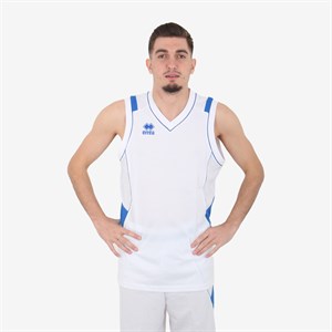 ERREA MINNESOTA CANOTTA BASKETBALL FORMA AD