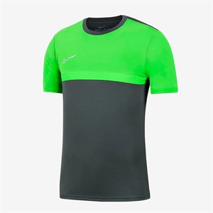 Nike M Nk Df Acdpr Top SS Erkek Futbol Tişörtü