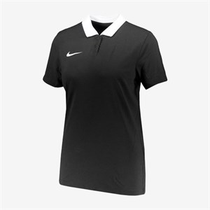 Nike W Nk Df Park20 Polo SS Kadın Polo Yaka Tişört