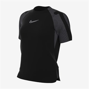Nike W Nk Df Strk SS Top K Kadın Antrenman Tişörtü