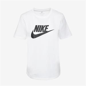 Nike W Sportswear Tee Essential Icon Futura Kadın Günlük Tişört