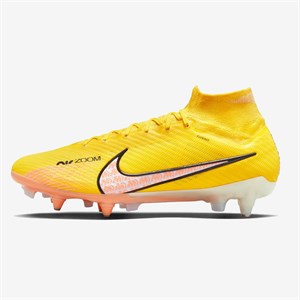 Nike Zoom Mercurial Superfly 9 Elite SG-Pro AC Profesyonel Çim Zemin  Kramponu DJ5166-780 | Samuray Sport